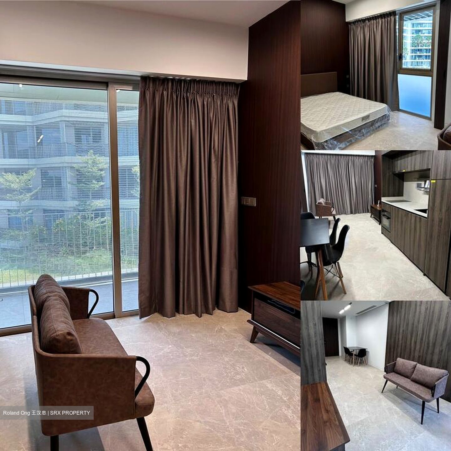 The Reef At King’s Dock (D4), Condominium #521359511